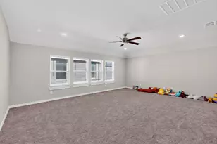 4036 Fanleaf Loop, Melissa, TX 75454 - Photo 17