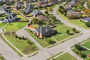 281 Crossbow Dr, Sunnyvale, TX 75182 - Photo 3