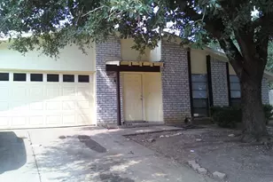 7200 Timber Trail, Fort Worth, TX 76134 - Photo 1