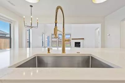 3621 Wagon Wheel Way, Celina, TX 75009 - Photo 5