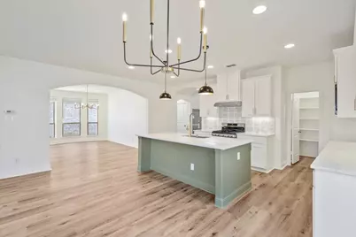 3621 Wagon Wheel Way, Celina, TX 75009 - Photo 7