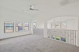 3621 Wagon Wheel Way, Celina, TX 75009 - Photo 21