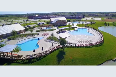 3621 Wagon Wheel Way, Celina, TX 75009 - Photo 31