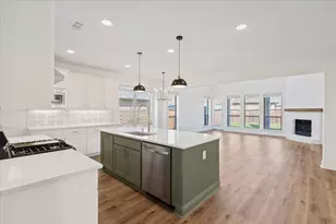 3621 Wagon Wheel Way, Celina, TX 75009 - Photo 3