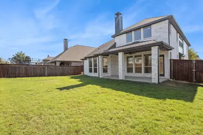 3621 Wagon Wheel Way, Celina, TX 75009 - Photo 29