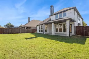 3621 Wagon Wheel Way, Celina, TX 75009 - Photo 29