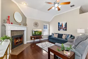 8257 Edgepoint Tr, Fort Worth, TX 76053 - Photo 15