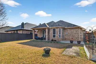8257 Edgepoint Trail, Fort Worth, TX 76053 - Photo 25