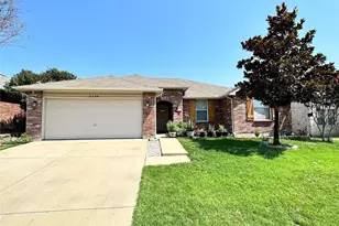 2228 Zion Hill, Grand Prairie, TX 75052 - Photo 1