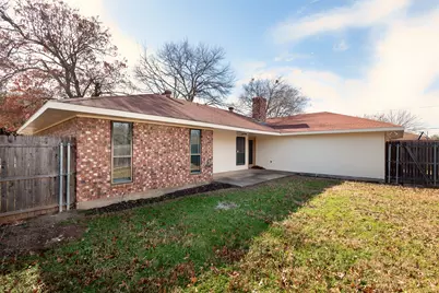 525 Danny Drive, DeSoto, TX 75115 - Photo 25