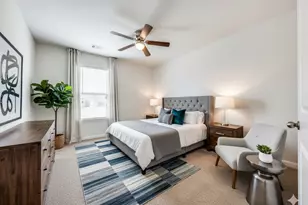 119 Big Bend Dr, Forney, TX 75126 - Photo 13