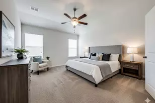 119 Big Bend Dr, Forney, TX 75126 - Photo 5