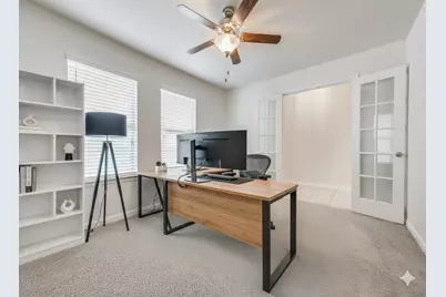 119 Big Bend Drive, Forney, TX 75126 - Photo 3