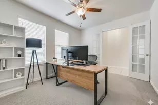 119 Big Bend Dr, Forney, TX 75126 - Photo 3