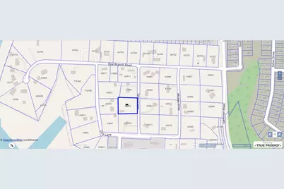 Tbd Selma Drive, Little Elm, TX 75068 - Photo 11