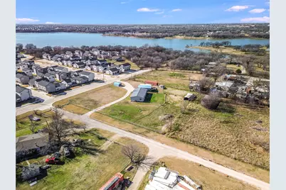 Tbd Selma Drive, Little Elm, TX 75068 - Photo 1
