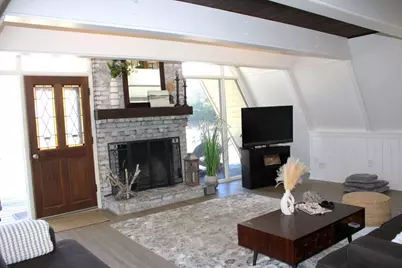 2629 Fox Point Road, Quinlan, TX 75474 - Photo 7