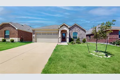 4950 Parrington Drive, Princeton, TX 75407 - Photo 1