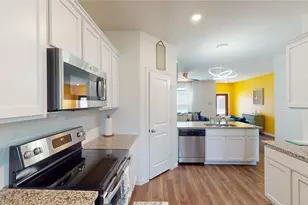 4950 Parrington Dr, Princeton, TX 75407 - Photo 3