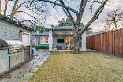 5823 Monticello Avenue, Dallas, TX 75206 - Photo 25