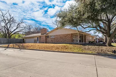 5801 Wessex Avenue, Fort Worth, TX 76133 - Photo 39