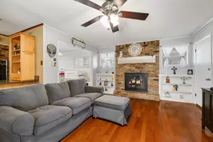 5801 Wessex Ave, Fort Worth, TX 76133 - Photo 29