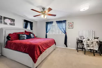 5801 Wessex Avenue, Fort Worth, TX 76133 - Photo 9