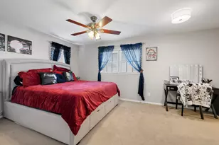 5801 Wessex Ave, Fort Worth, TX 76133 - Photo 9