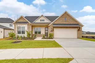 7321 Saker St, Fort Worth, TX 76179 - Photo 1