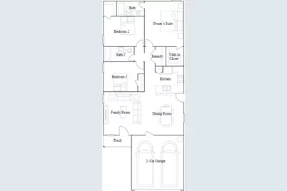 2504 Coronado Way, Crandall, TX 75114 - Photo 21