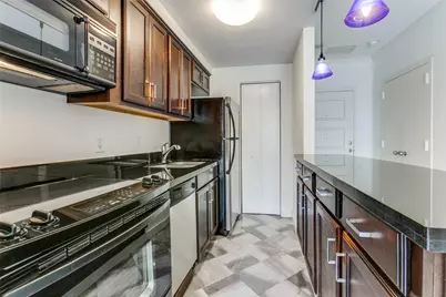 6211 W Northwest Highway #G205, Dallas, TX 75225 - Photo 5