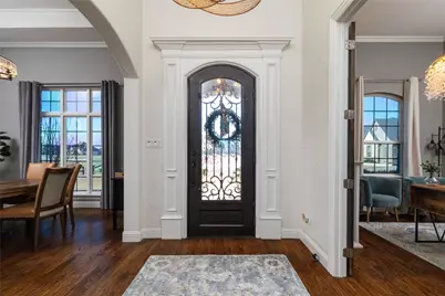 9101 Iron Mountain Trail, Justin, TX 76247 - Photo 5