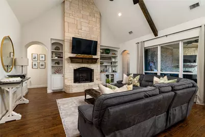 9101 Iron Mountain Trail, Justin, TX 76247 - Photo 9