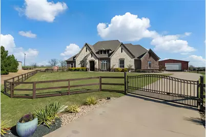 9101 Iron Mountain Trail, Justin, TX 76247 - Photo 3