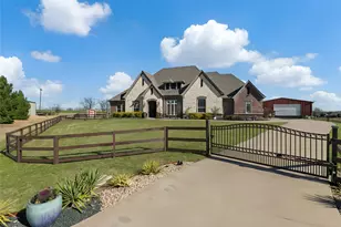9101 Iron Mountain Trail, Justin, TX 76247 - Photo 3