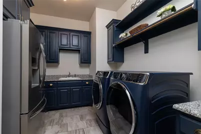 9101 Iron Mountain Trail, Justin, TX 76247 - Photo 27