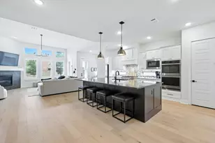 4958 Stornoway Dr, Flower Mound, TX 75028 - Photo 11