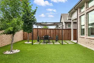 4958 Stornoway Dr, Flower Mound, TX 75028 - Photo 33