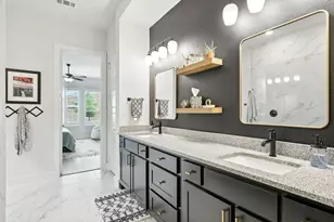 4958 Stornoway Dr, Flower Mound, TX 75028 - Photo 23