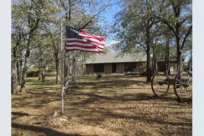 1271 County Road 3555, Paradise, TX 76073 - Photo 1