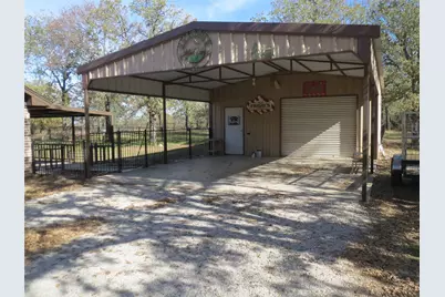 1271 County Road 3555, Paradise, TX 76073 - Photo 21