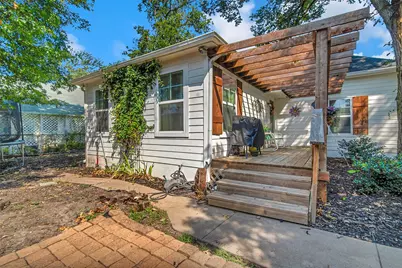 182 Douglas Street, Van Alstyne, TX 75495 - Photo 3