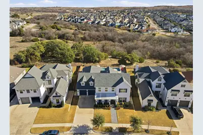 209 Catbird Trail, Aledo, TX 76008 - Photo 37