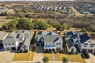 209 Catbird Trail, Aledo, TX 76008 - Photo 37