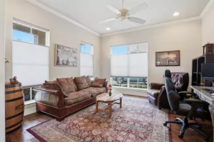 209 Catbird Trail, Aledo, TX 76008 - Photo 5