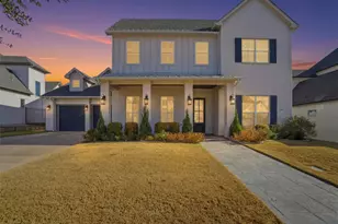 209 Catbird Trail, Aledo, TX 76008 - Photo 3