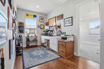 209 Catbird Trail, Aledo, TX 76008 - Photo 21