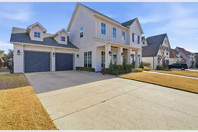 209 Catbird Trail, Aledo, TX 76008 - Photo 39