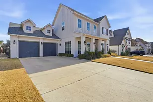 209 Catbird Trail, Aledo, TX 76008 - Photo 39