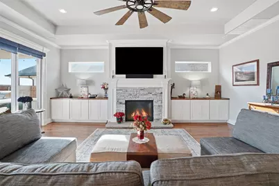 209 Catbird Trail, Aledo, TX 76008 - Photo 11